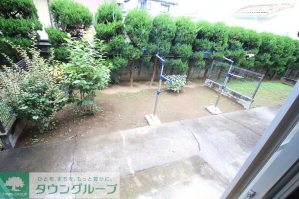 コーポ茜の物件内観写真